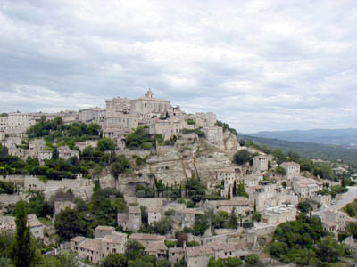 Gordes