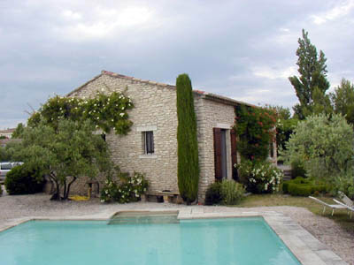 La Garance