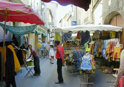 market