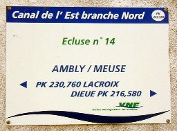 sign