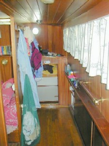hall